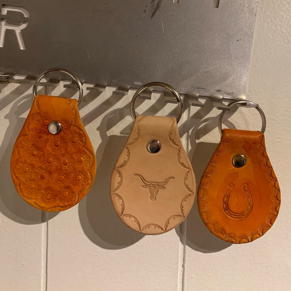 Keychains